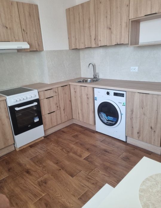 Здається 1-кімнатна квартира в ЖК “Навігатор 2”, вул. Коноплянська, 22