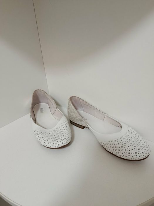 Балетки 36 размер Mida