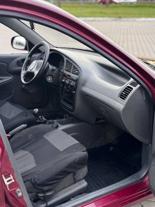 Продаю свое авто ЗАЗ сенс