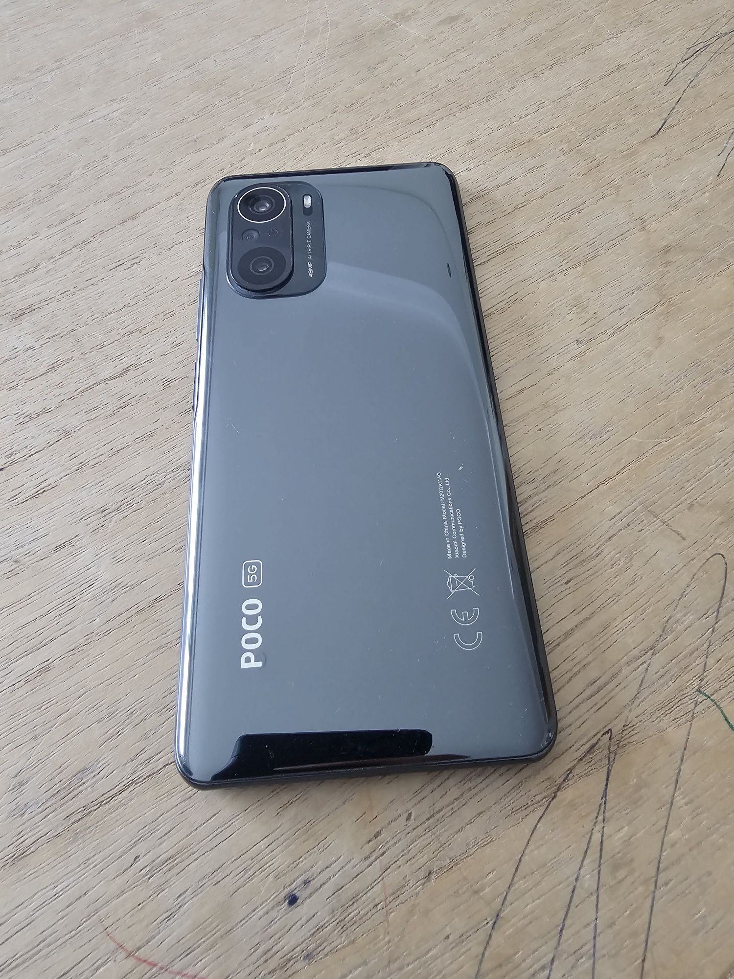 Pocophone F3 8/256Gb