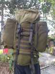 Plecak Berghaus Crusander 90 + 20