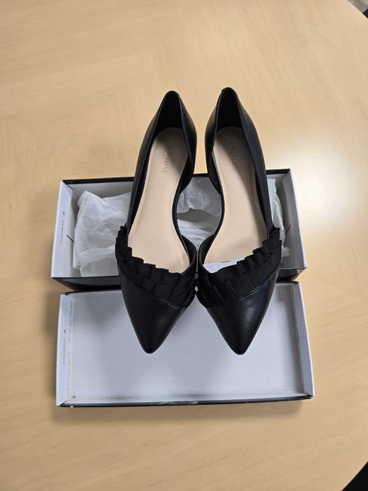 Sapatos Ballerines, 39, da Nine West