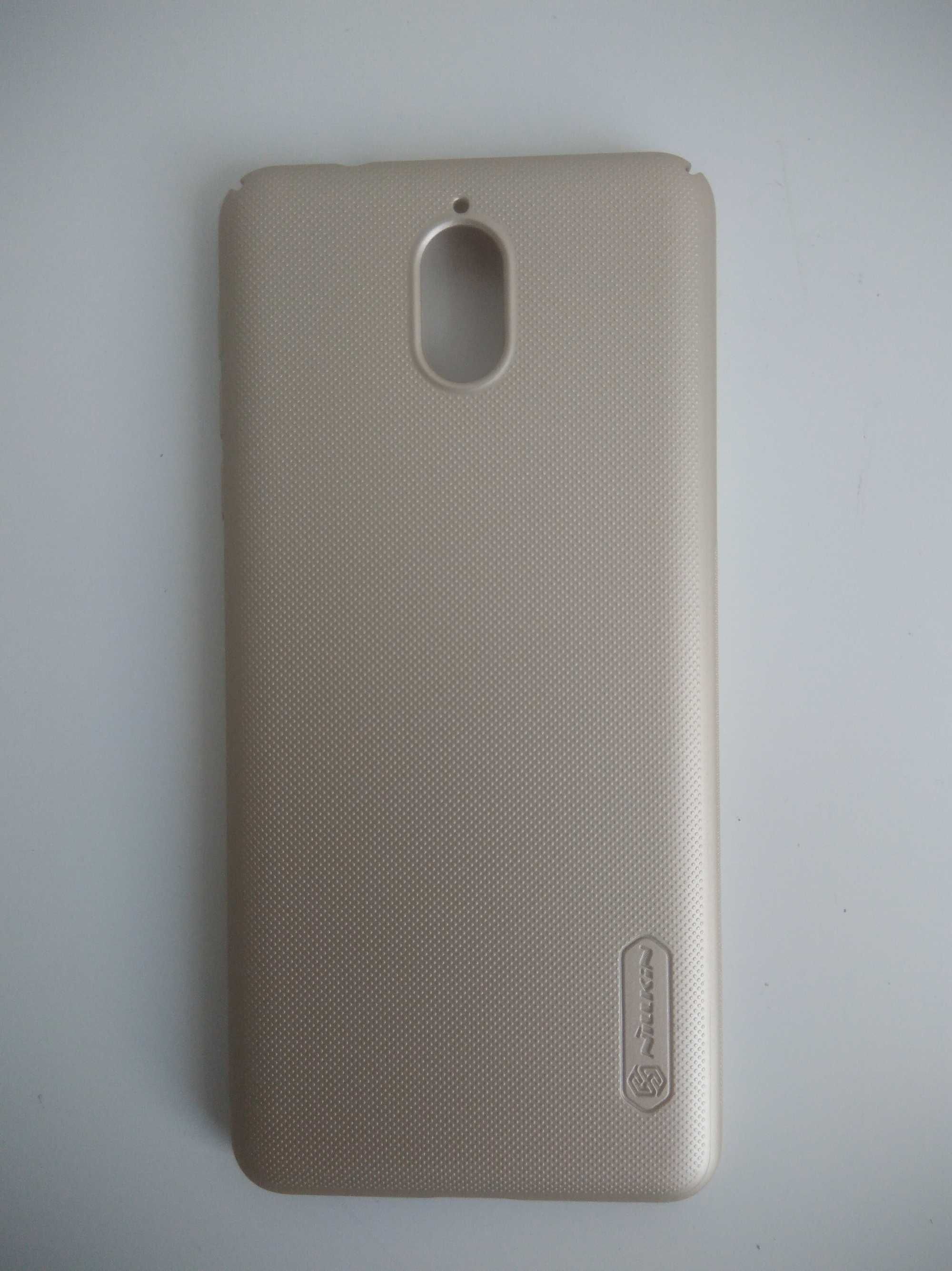 Etui Nokia 3.1 NILLKIN