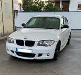 Bmw 118 Pack M e81