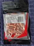 Końcówki prądowe 1,2mm M6x28mm
