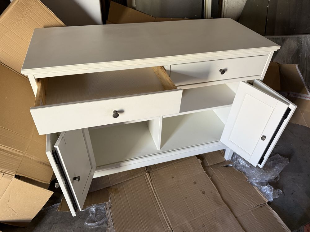 Comoda Ikea IDANAS