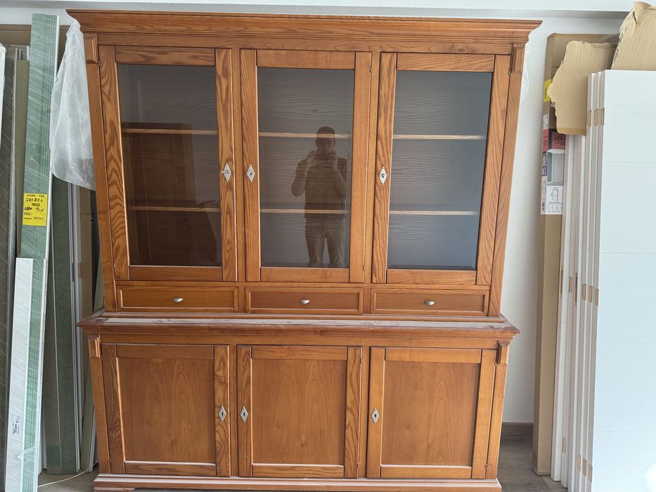 Vendo conjunto de moveis