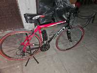 Bicicleta Shimano 105