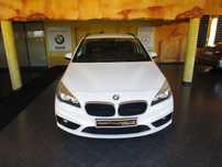 BMW 216 Active Tourer d Line Luxury Auto