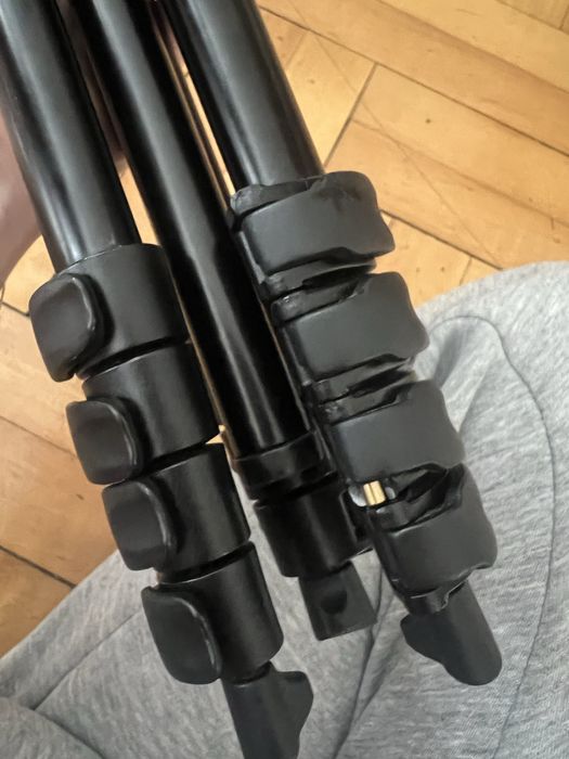 Statyw Manfrotto 785B