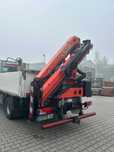 MAN TGL 12.220 4x2 BL