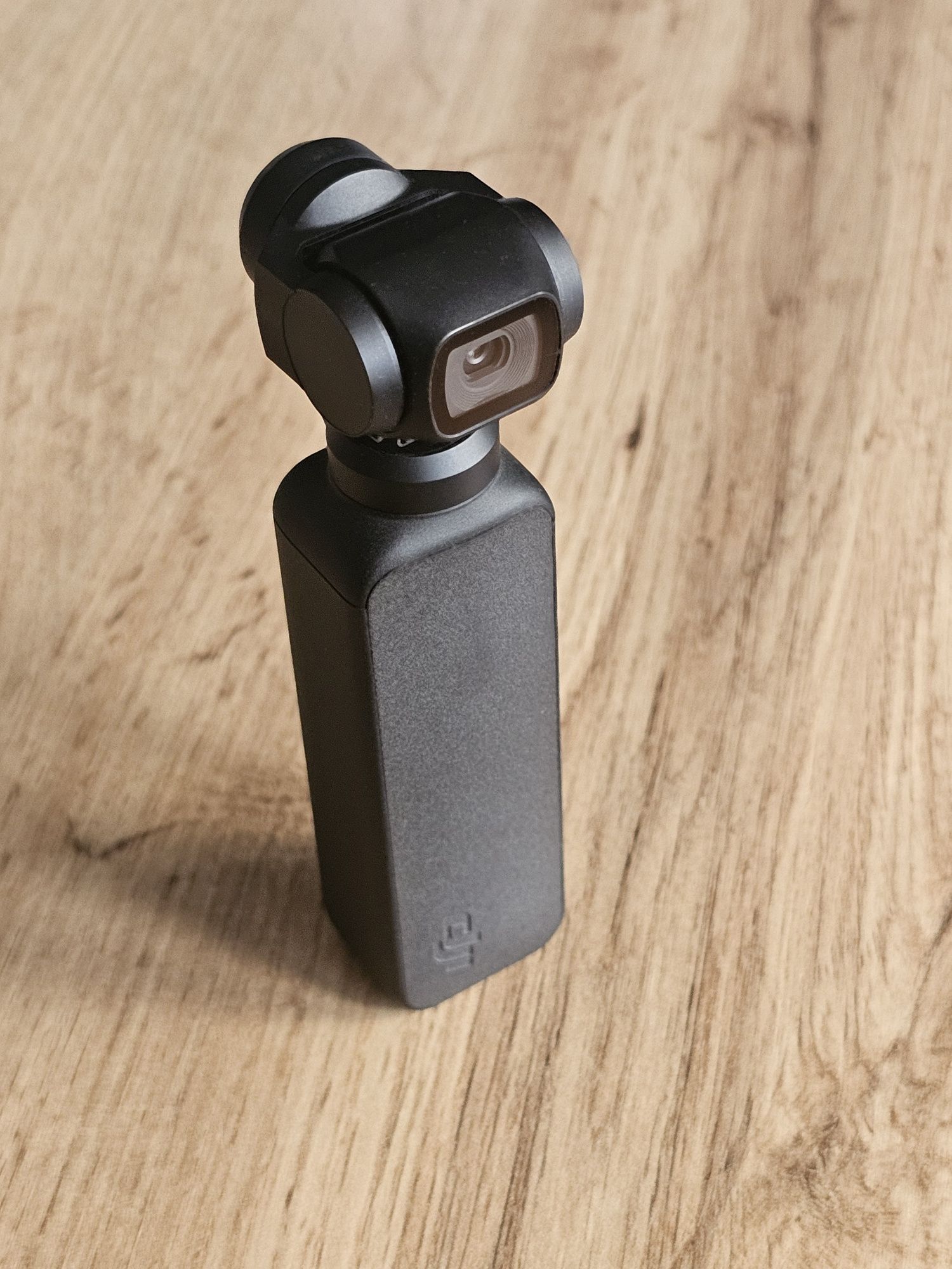 Kamera DJI Osmo Pocket 4K
