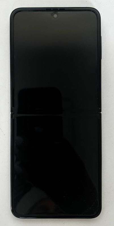 Smartfon telefon Samsung Galaxy Z Flip3 5G 8/128GB Black SM-F711B