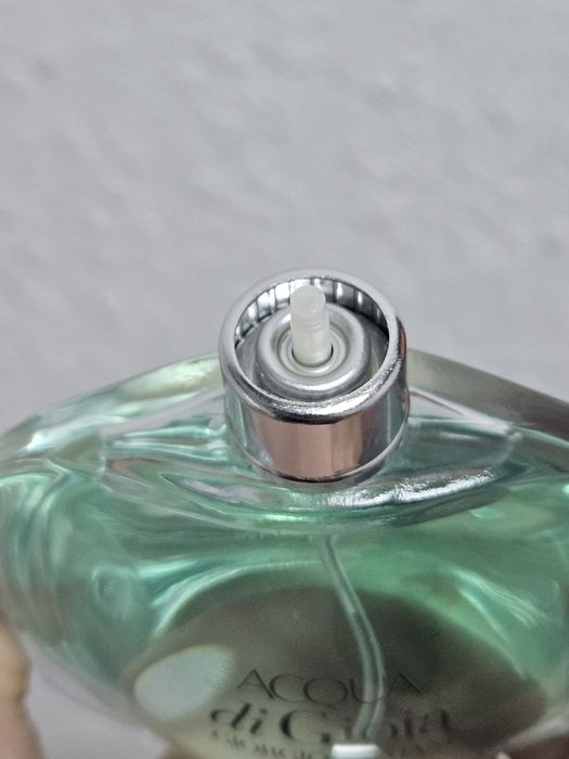 Acqua di Gioia Giorgio Armani оригінал