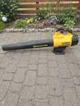 Dmuchawa dewalt dcm562