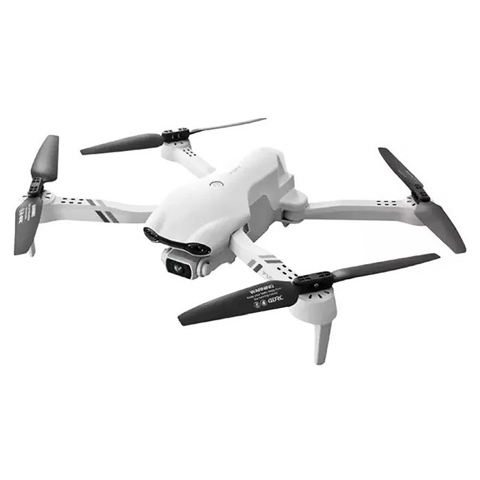 DRON STEROWANY 4DRC Kamery WIFI HD Zabawka 2000m Instrukcja+ 3 BATERIE