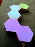 Cololight oświetlenie dekoracyjne Stone Set

5szt