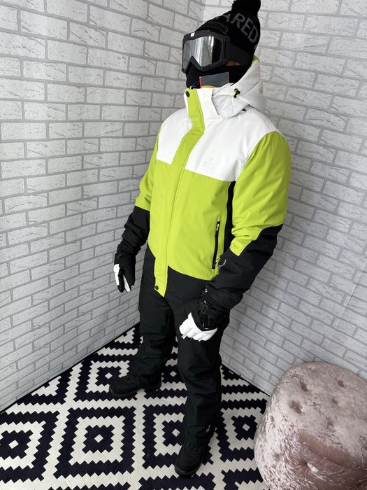 Бомбезні лижні костюми 20000 мембр М-3хл