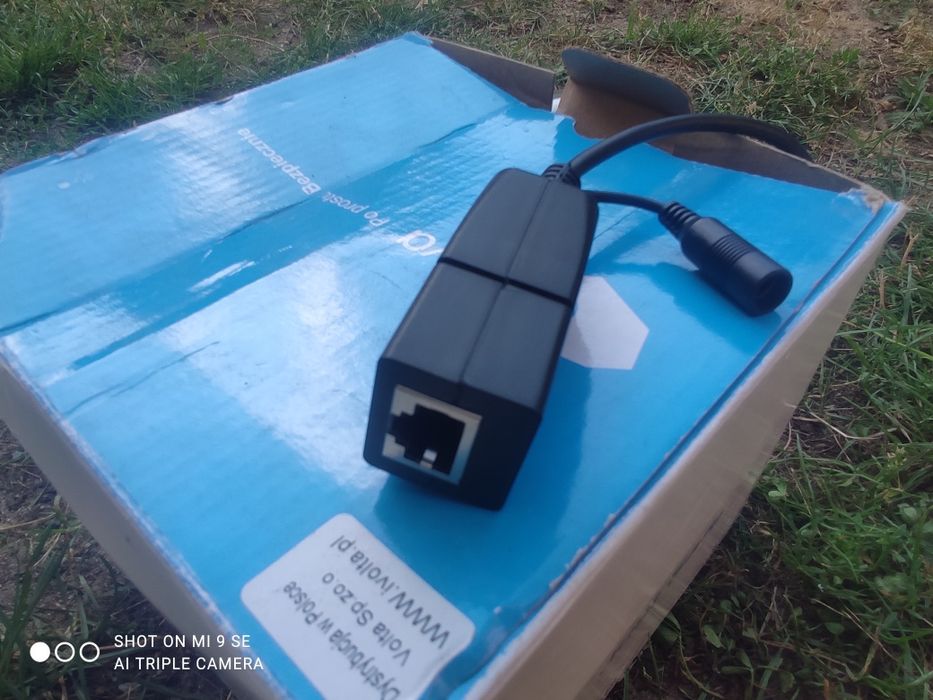 Kamera IP Optiva VOBIP944M