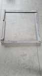 Tubądzin Torrano White Lapatto 80x80 1 szt.