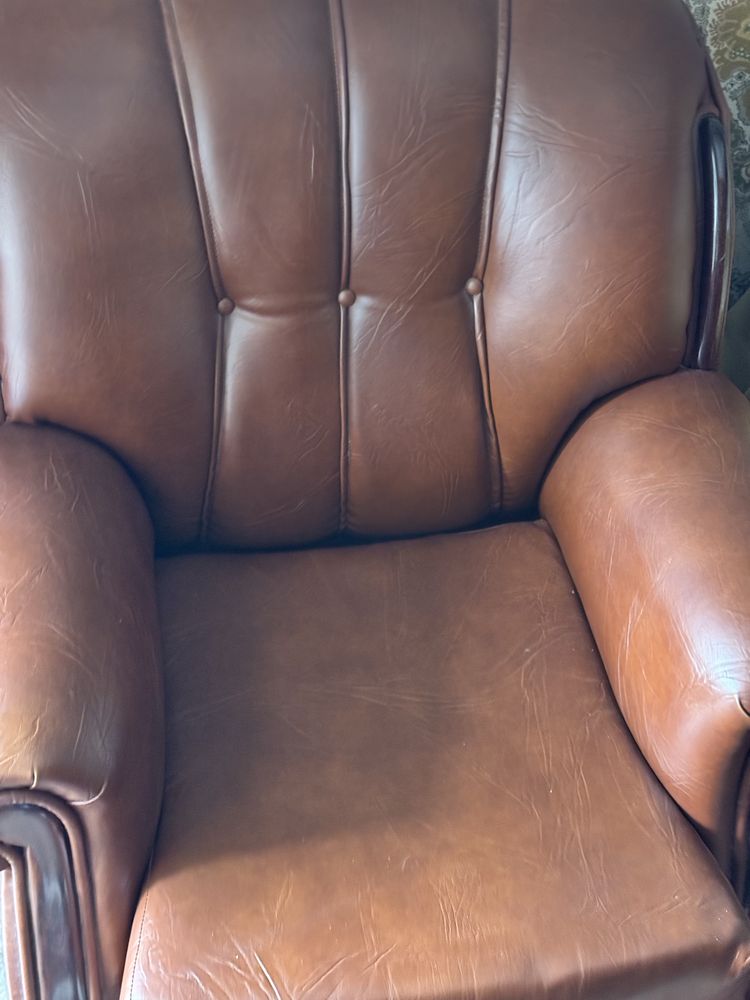 Sofas conjunto 2