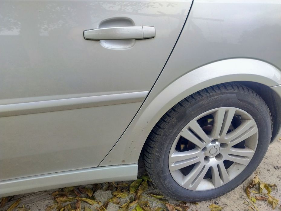 Opel Signum 1.9 CDTI 150km