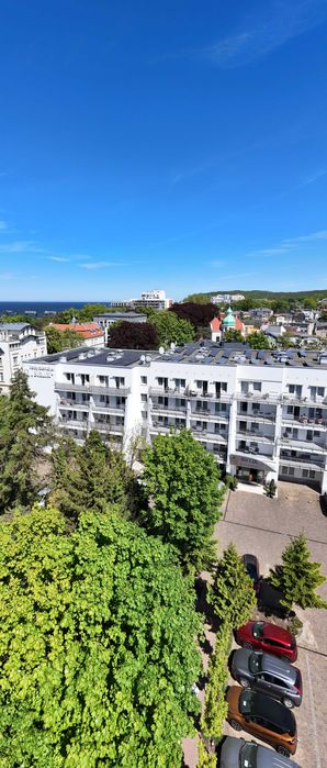 Apartament Przy Plaży - Promenadzie