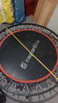 Trampolina 137cm