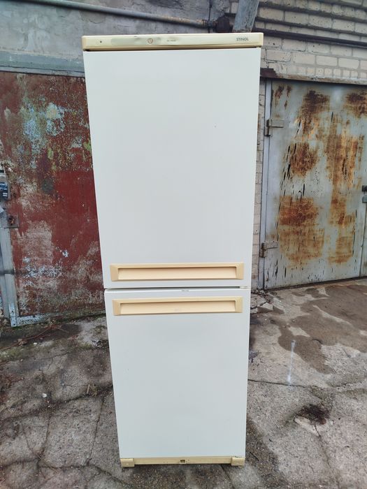 Холодильник Stinol  no frost