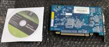 Karta graficzna GeForce 6600