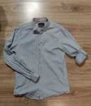 Koszula męska slim fit Reserved r. M w paski