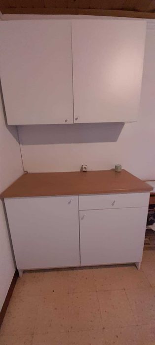 Móveis de cozinha ikea