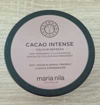 Maska koloryzująca Maria Nila Colour Refresh Cacao Intense
Colour Refr