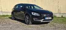 Volvo V60 Cross Country 2.0 D3