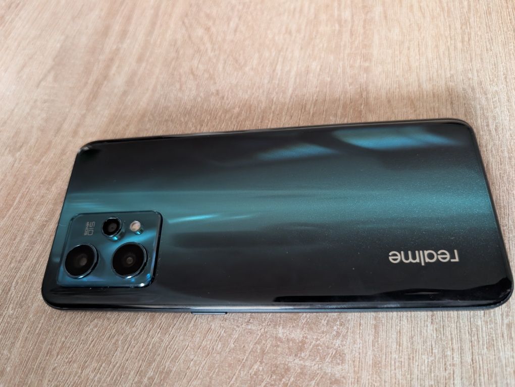 Realme 9 pro plus +