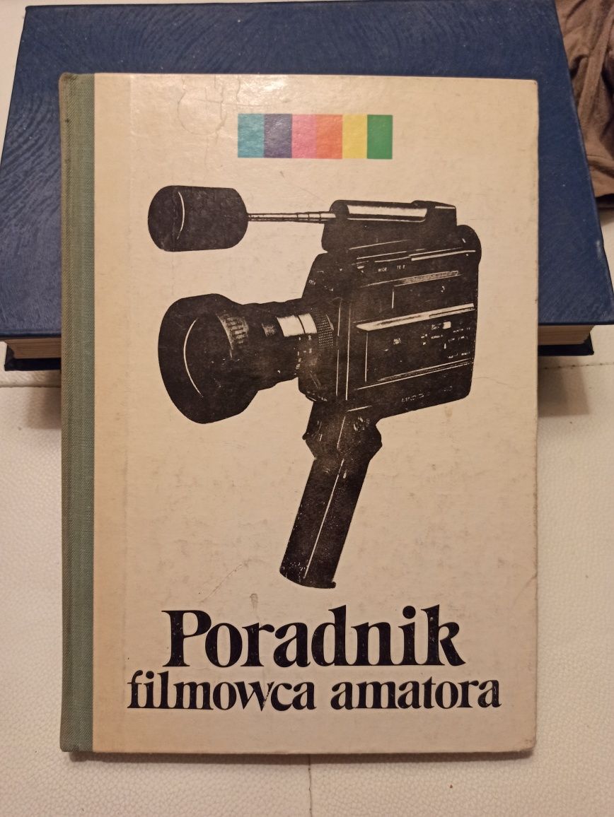 Poradnik filmowca amatora
