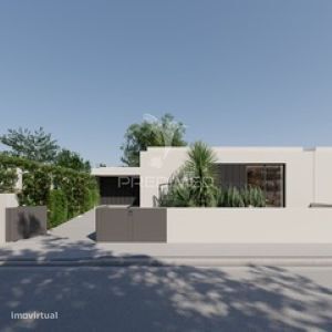 Moradia Térrea T3 – Gafanha do Carmo, Ílhavo