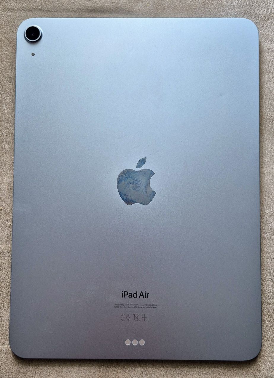 iPad Air 11 M2 128GB WiFi 2024