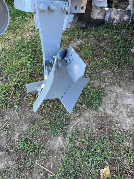 Плуг ПЛН 3-35(МТЗ,ЮМЗ)