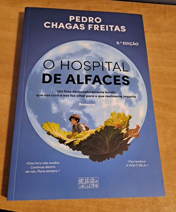 O Hospital de Alfaces