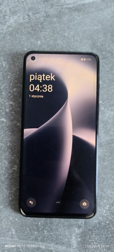 Smartfon One plus nord 2t 5g