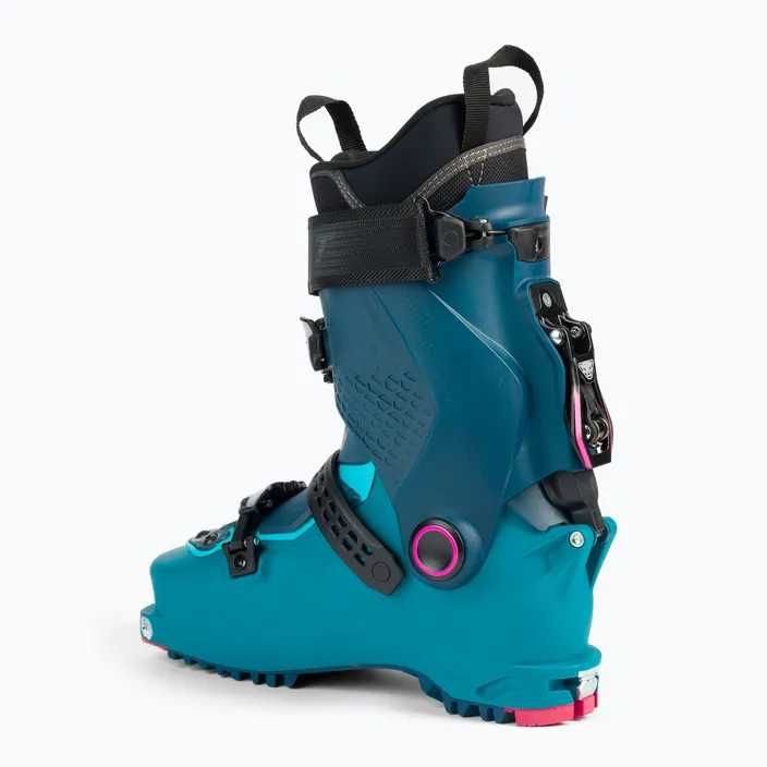Buty skiturowe damskie DYNAFIT Radical Pro W petrol/reef R. 26- 40,5