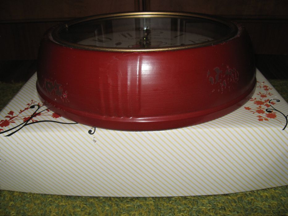 Часы рабочие