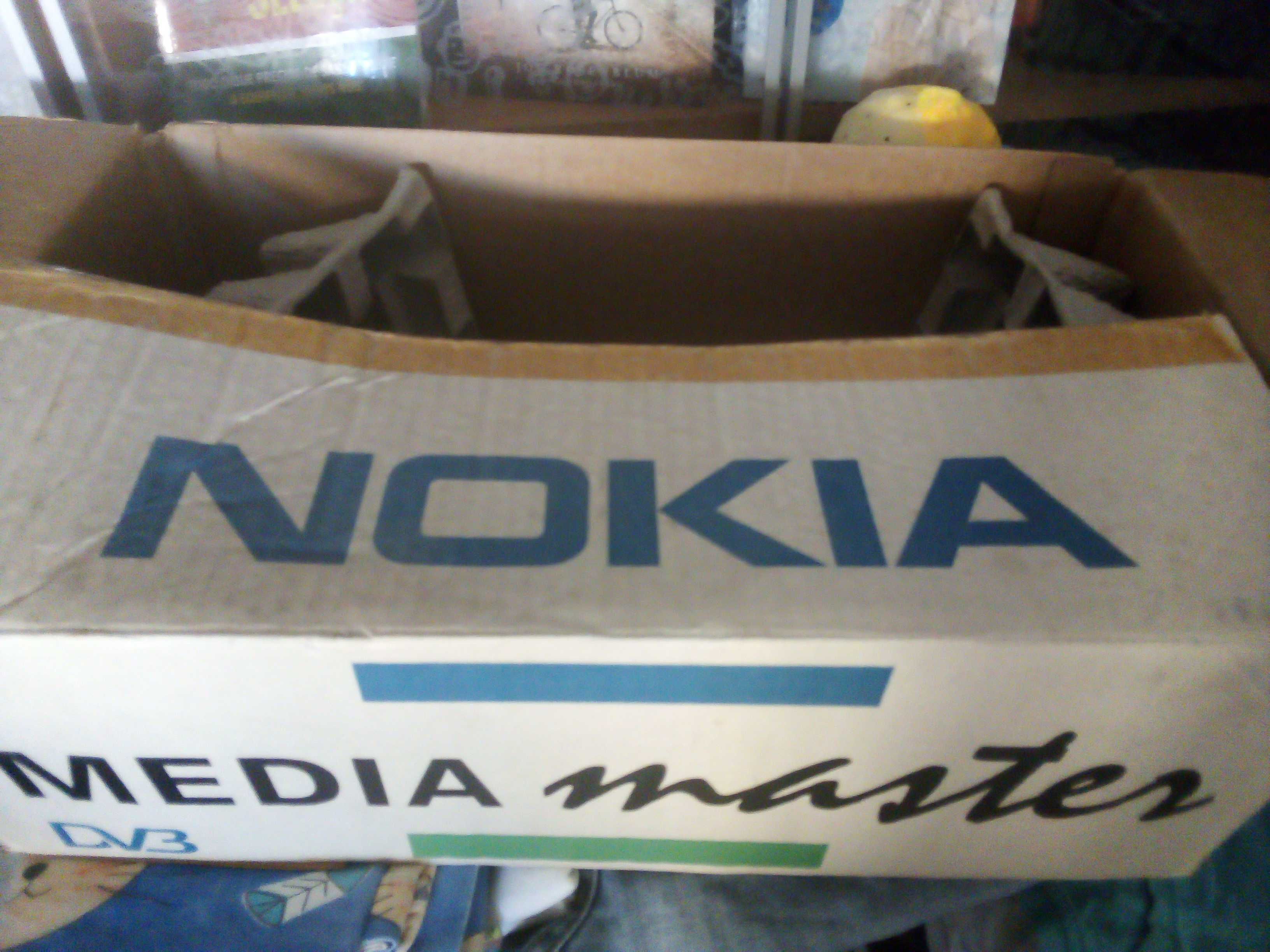 Nokia Mediamaster 9600s