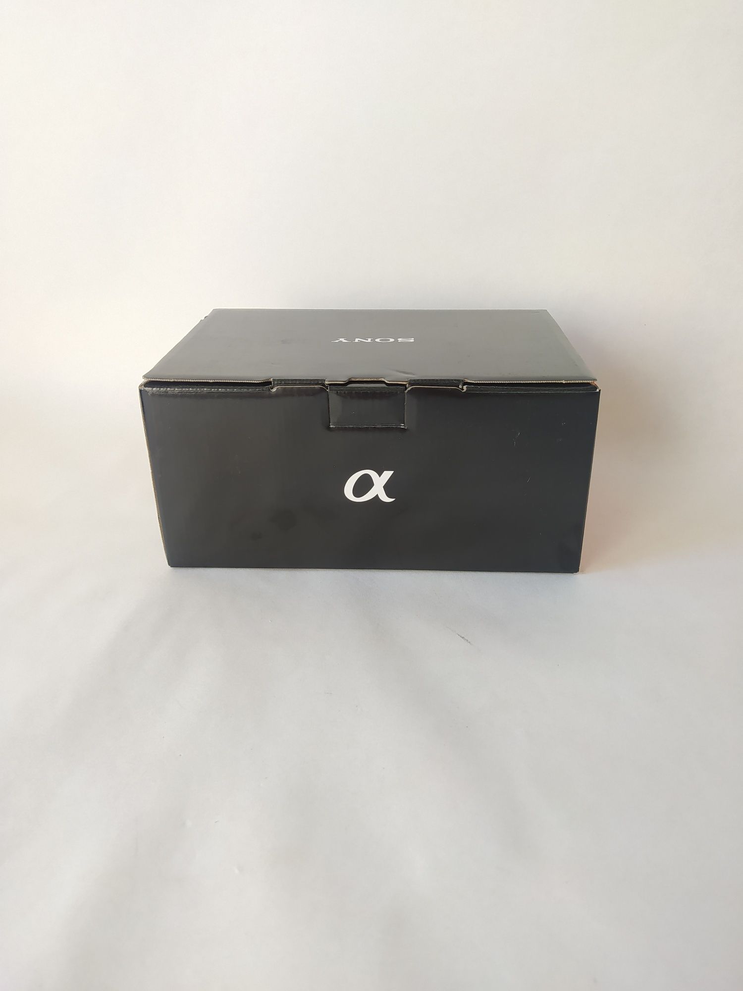 Фотоапарат Sony Alpha A6700 kit (18-135mm) Black НОВИЙ