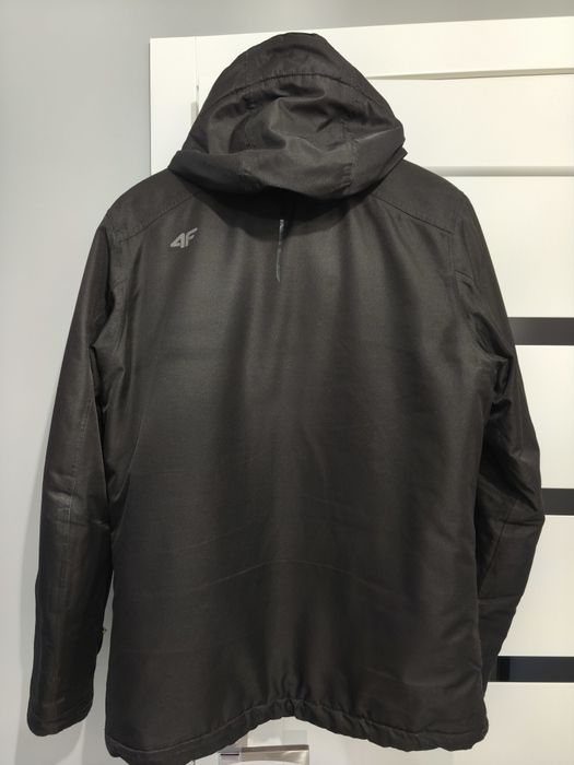 Лижна куртка  4F NEON SNOW