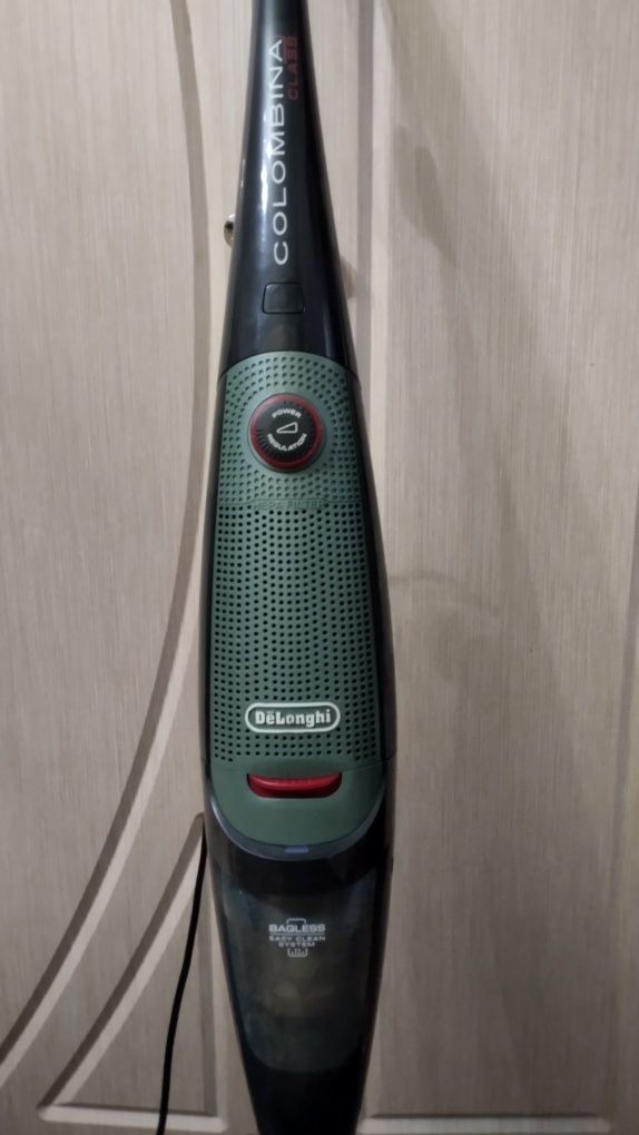 Пилосос Delonghi XL 135.20 Colombina class