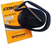 CONTINENTAL RACE Dętka Rowerowa 700 x 20-25c / Presta 80mm BOX