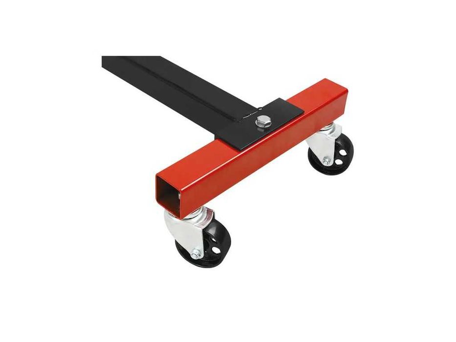 Стенд двигуна REDATS 450 кг