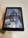 Apple ipad 6 32GB Space Gray Black